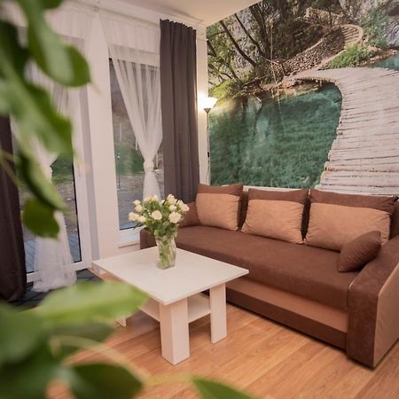 Apartamenty Goszowita Stronie Slaskie Luaran gambar