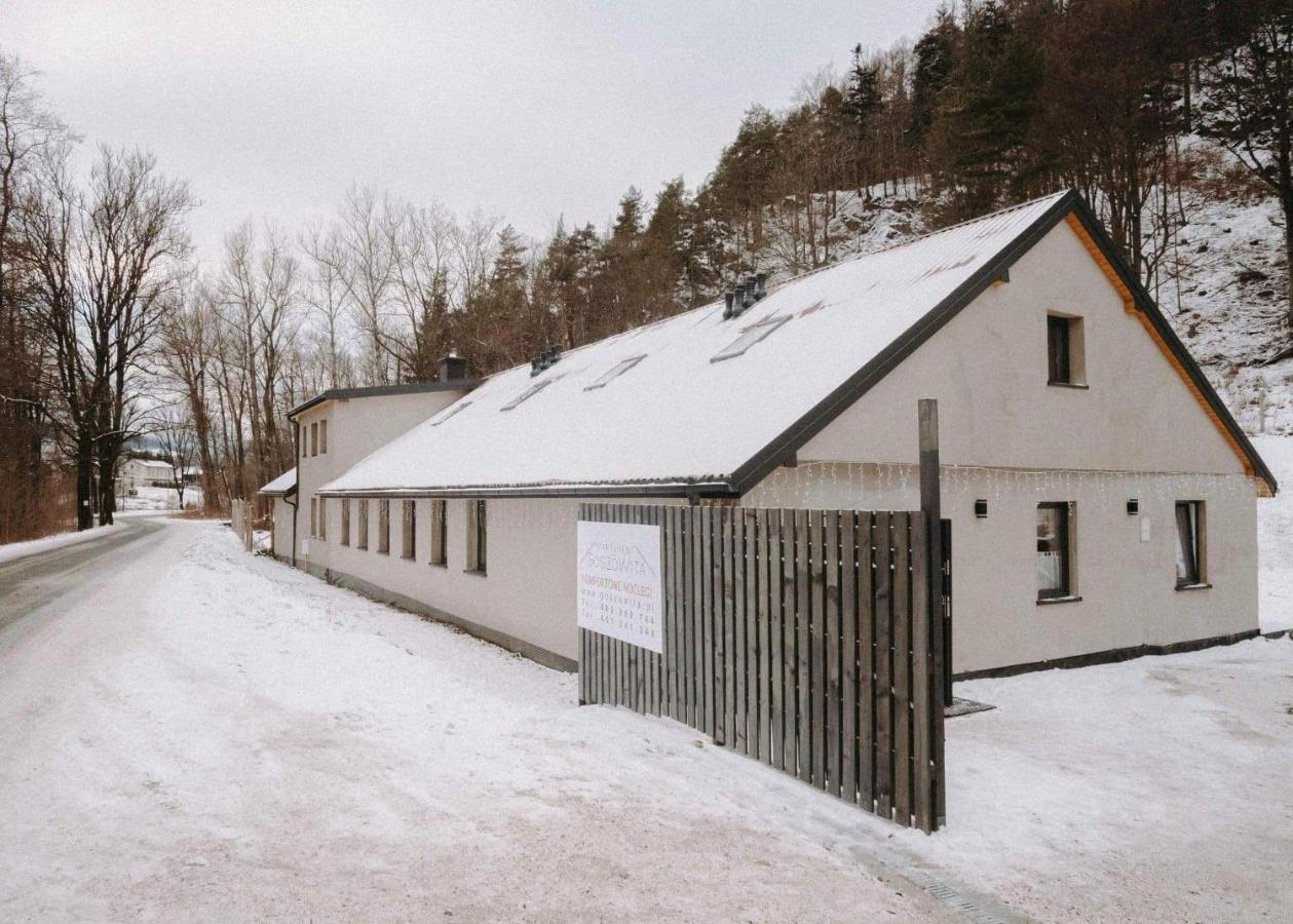 Apartamenty Goszowita Stronie Slaskie Luaran gambar