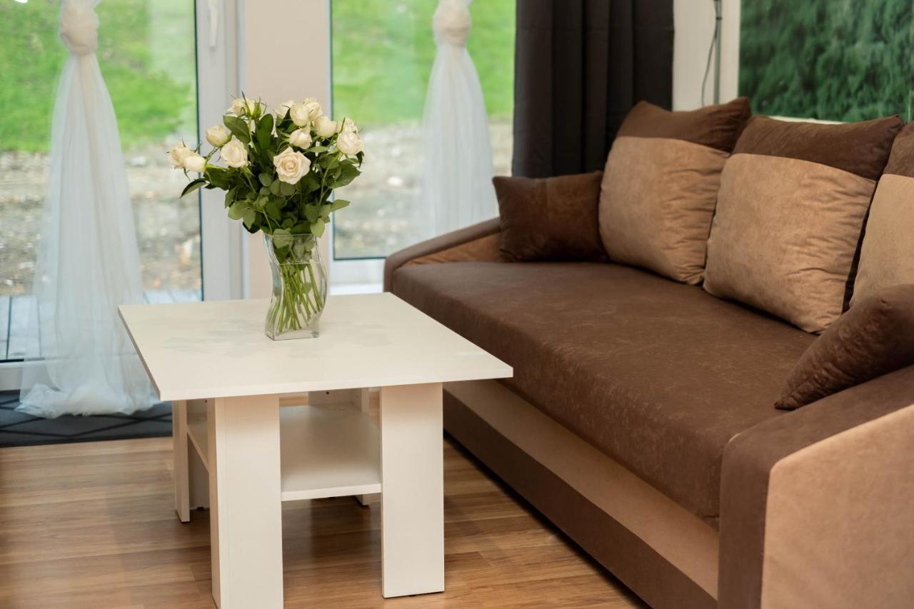Apartamenty Goszowita Stronie Slaskie Luaran gambar