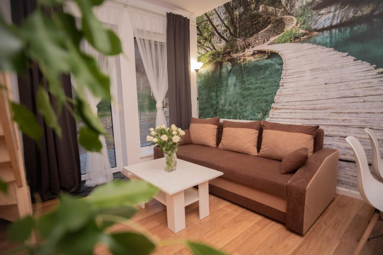 Apartamenty Goszowita Stronie Slaskie Luaran gambar