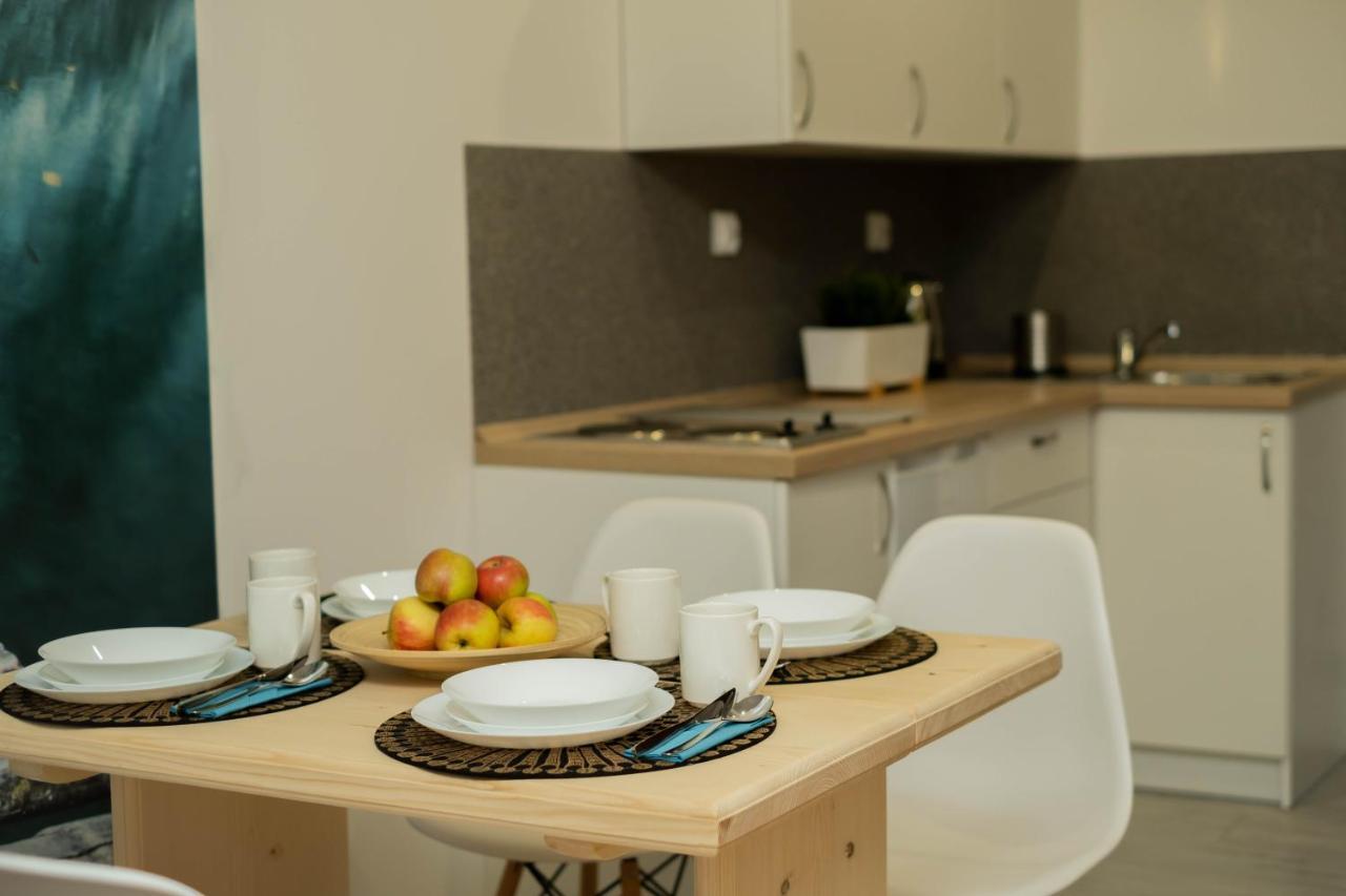 Apartamenty Goszowita Stronie Slaskie Luaran gambar