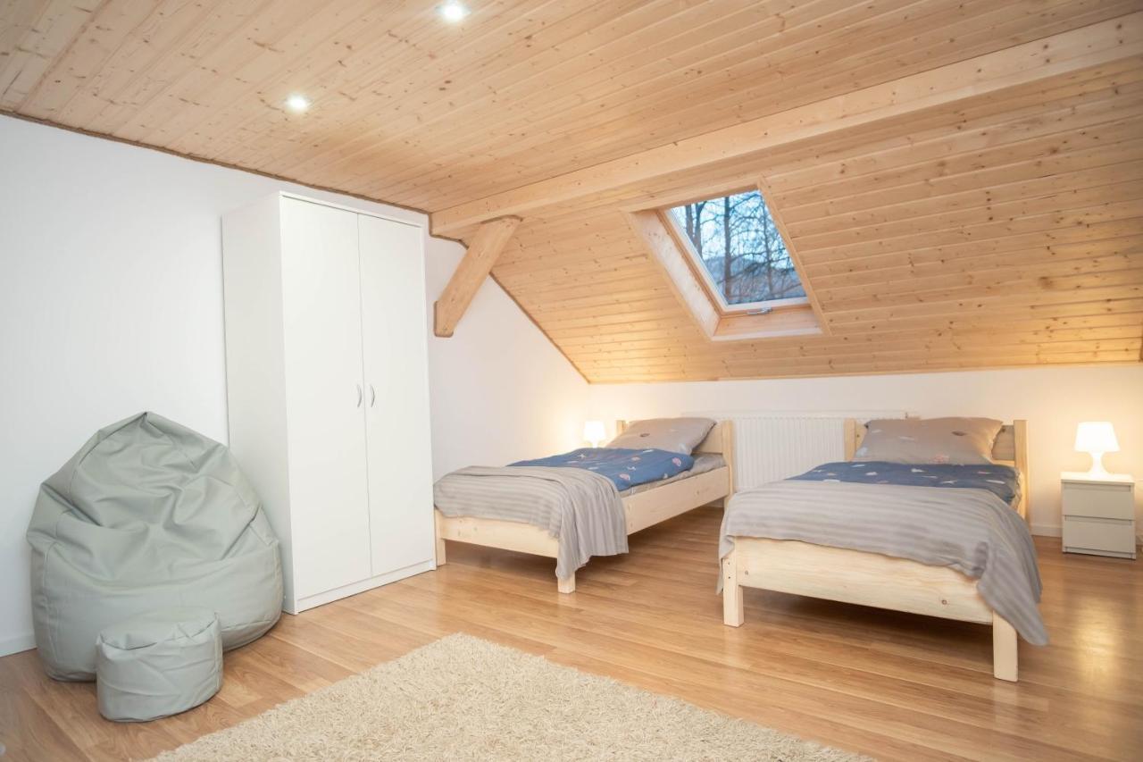 Apartamenty Goszowita Stronie Slaskie Luaran gambar
