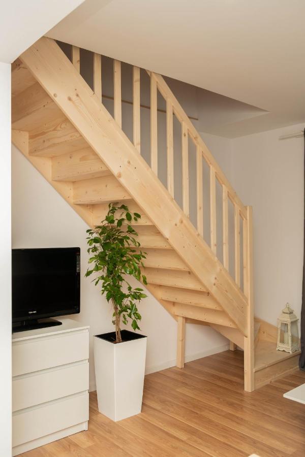 Apartamenty Goszowita Stronie Slaskie Luaran gambar
