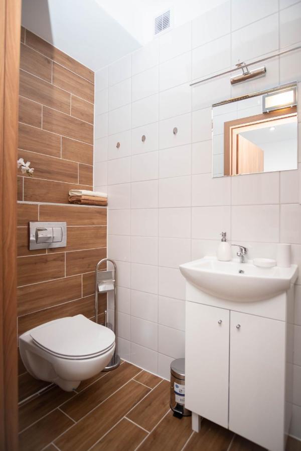 Apartamenty Goszowita Stronie Slaskie Luaran gambar