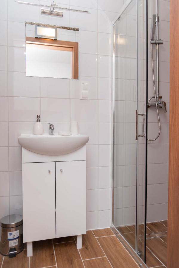 Apartamenty Goszowita Stronie Slaskie Luaran gambar